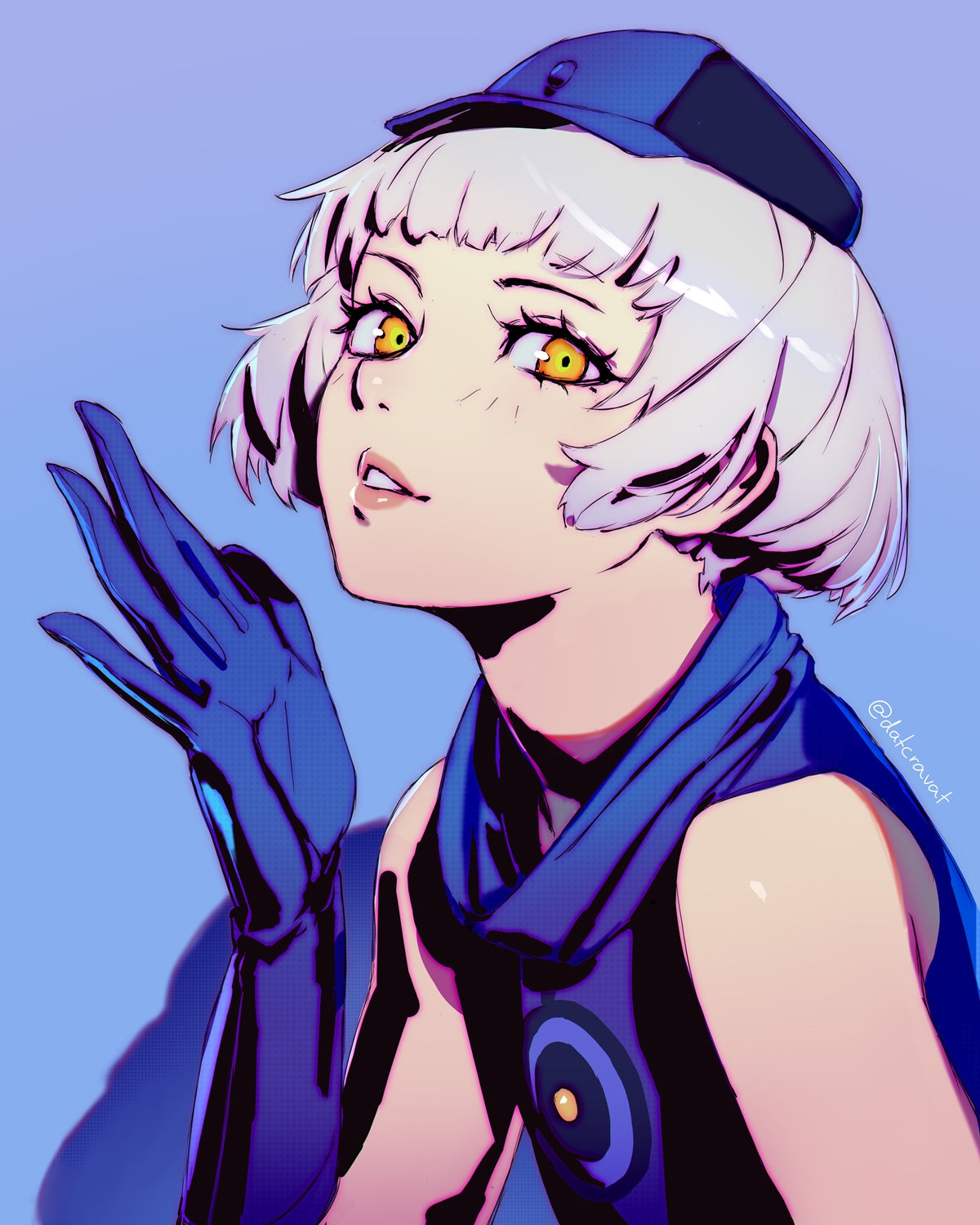 Elizabeth Print