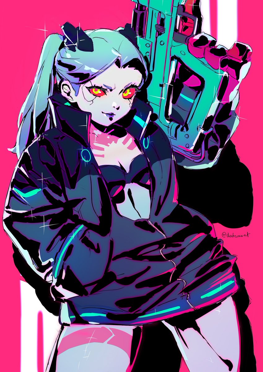Rebecca print