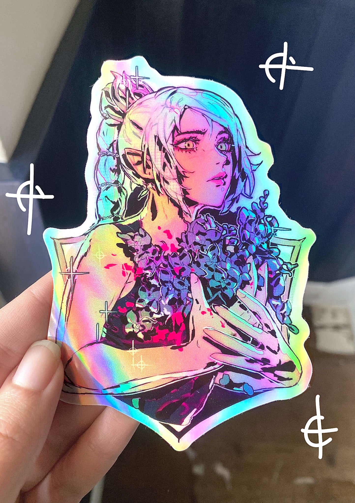 HOLOSHART
