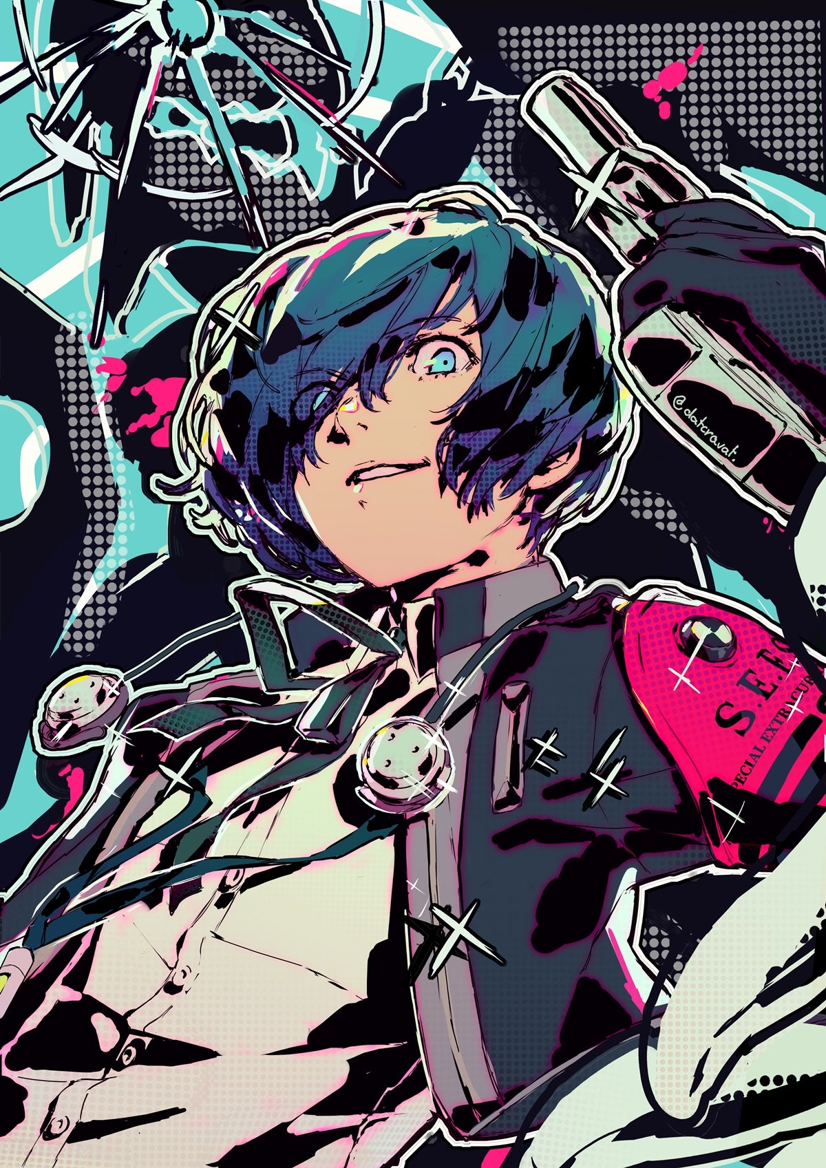 Reload MC Print