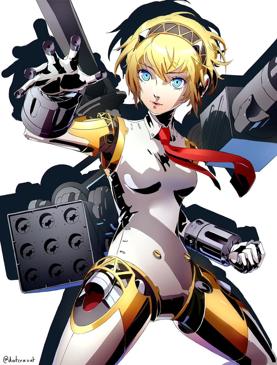 Aigis Print