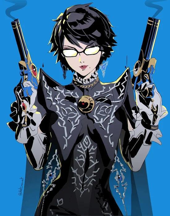 Bayo 2 print