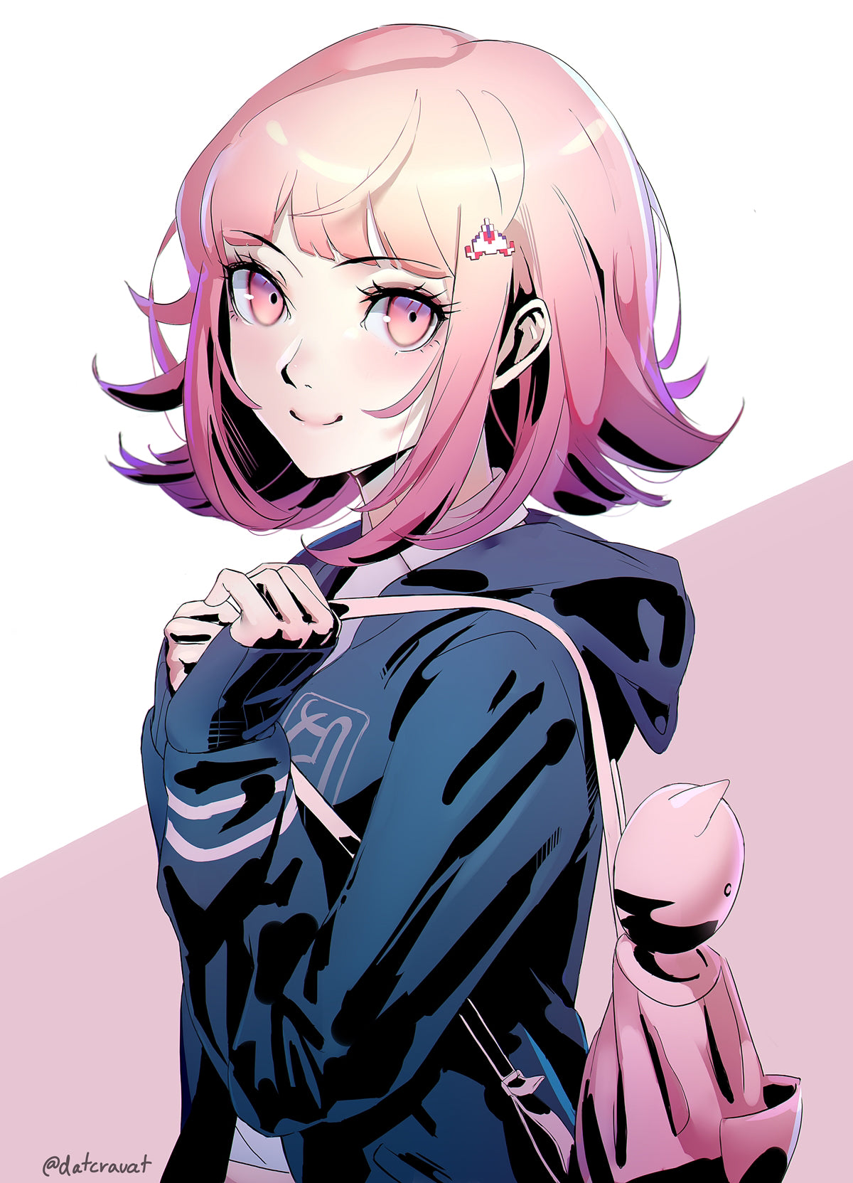 Chiaki Print