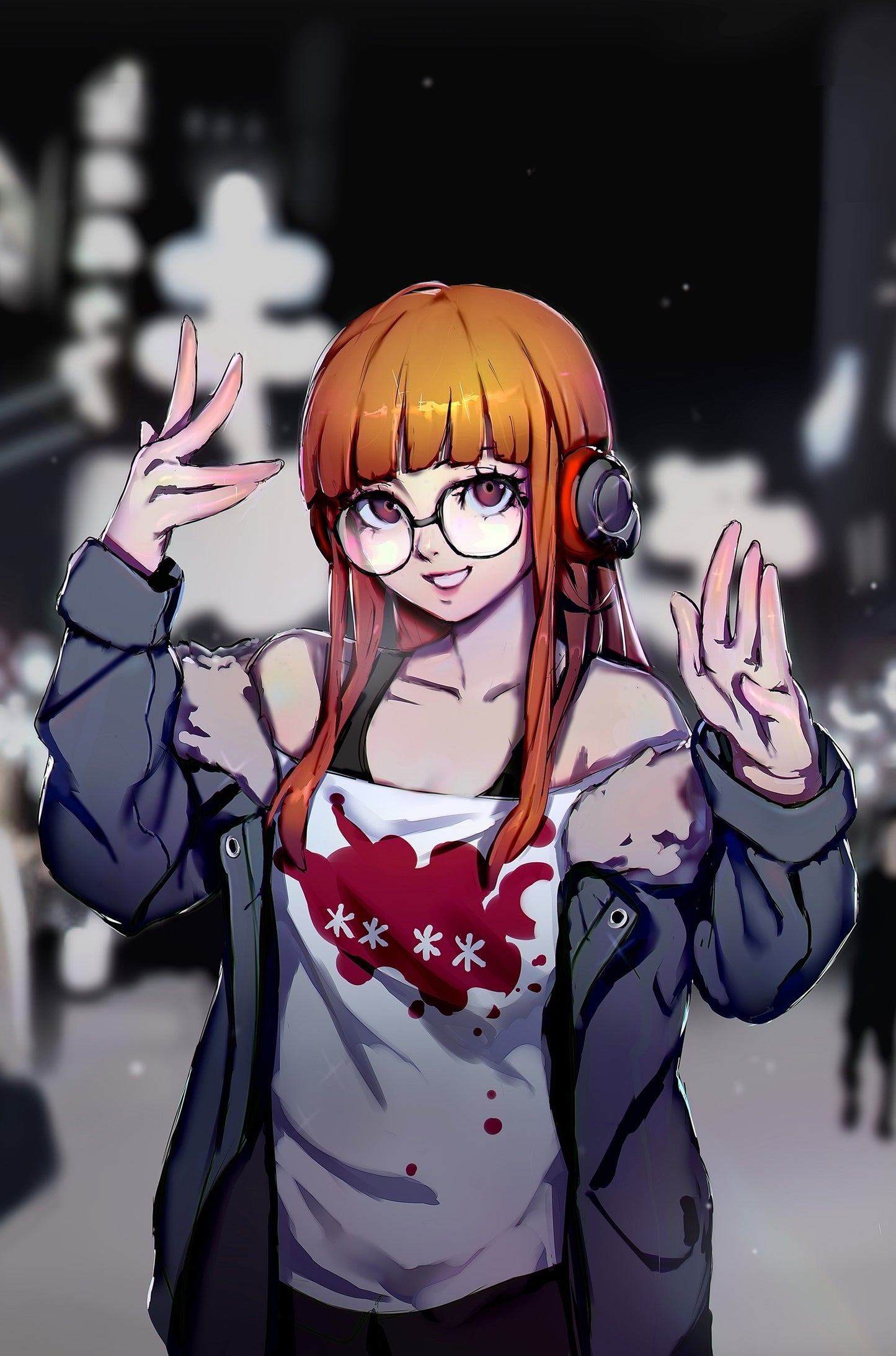 Futaba Print