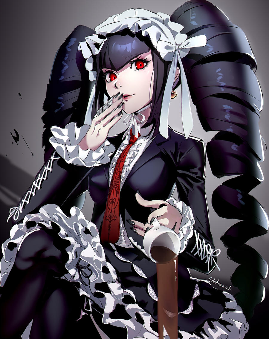 Celes Print