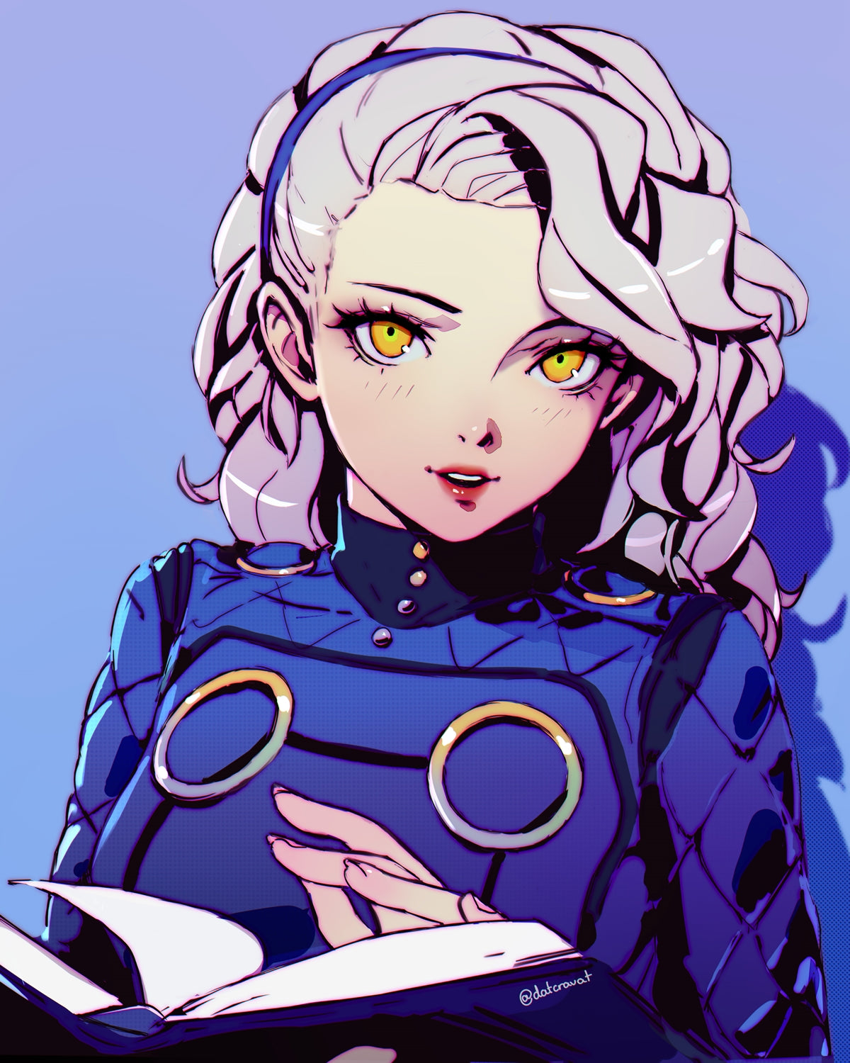 Margaret Print
