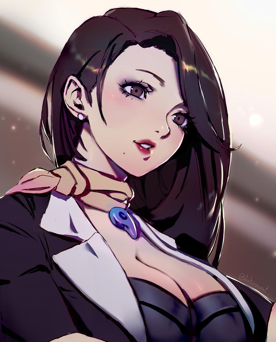 Mia Print