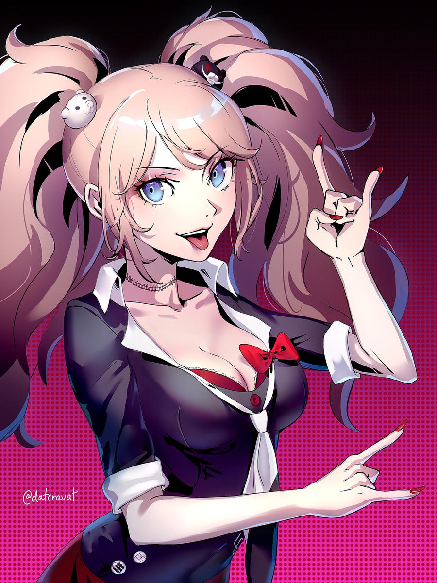 Junko Print