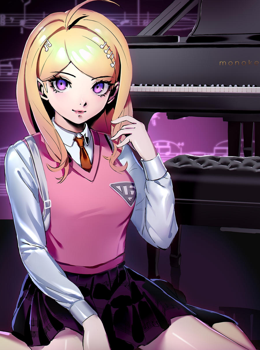 Kaede Print