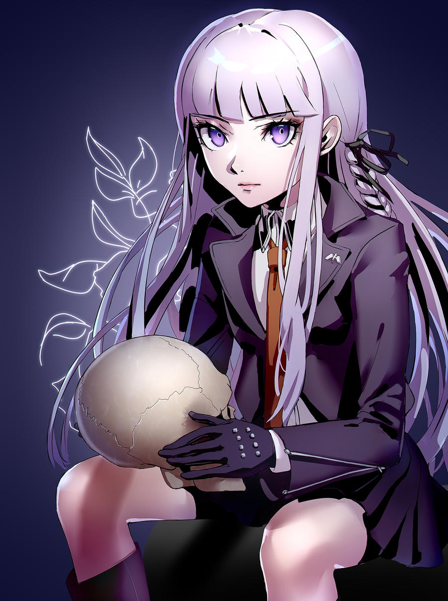 Kirigiri Print