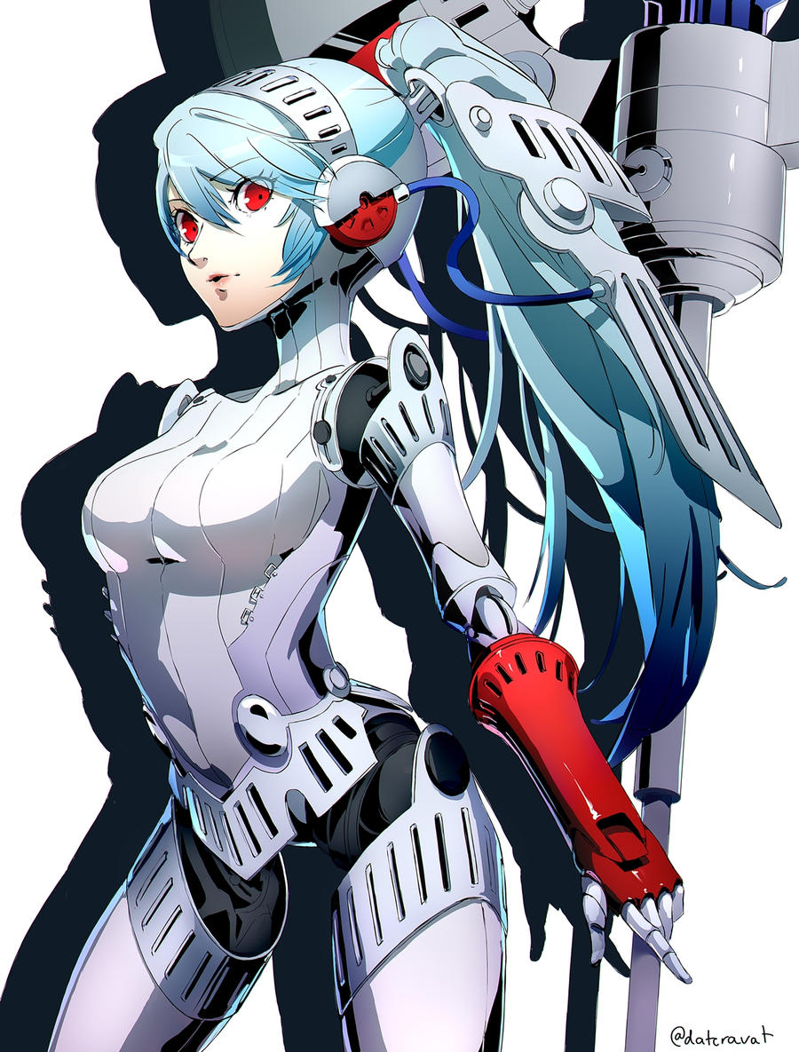 Labrys Print