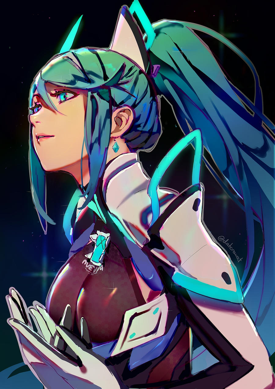 Pneuma print