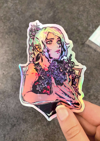 HOLOSHART