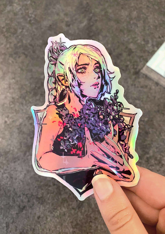 HOLOSHART